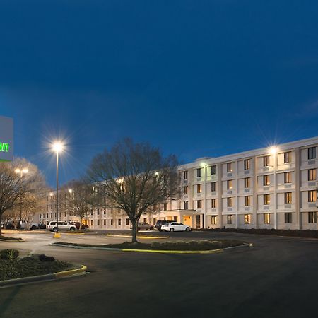 Holiday Inn Charlotte Airport, An Ihg Hotel מראה חיצוני תמונה